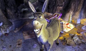 Donkey Spinoff Film Set for 2028 Release, Eddie Murphy Returning