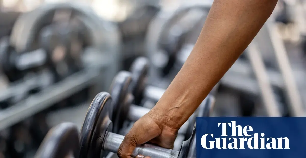 Drug apitegromab may reduce lean tissue loss in slimming jab users
