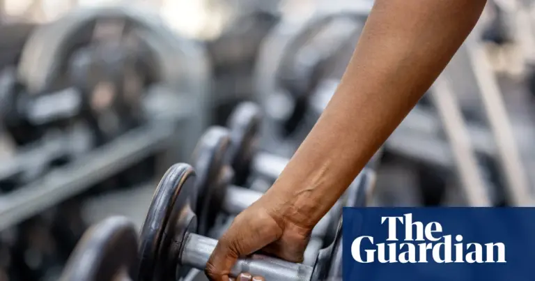 Drug apitegromab may reduce lean tissue loss in slimming jab users