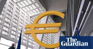 ECB raises eurozone interest rates for first time since 2023 amid Iran war inflation