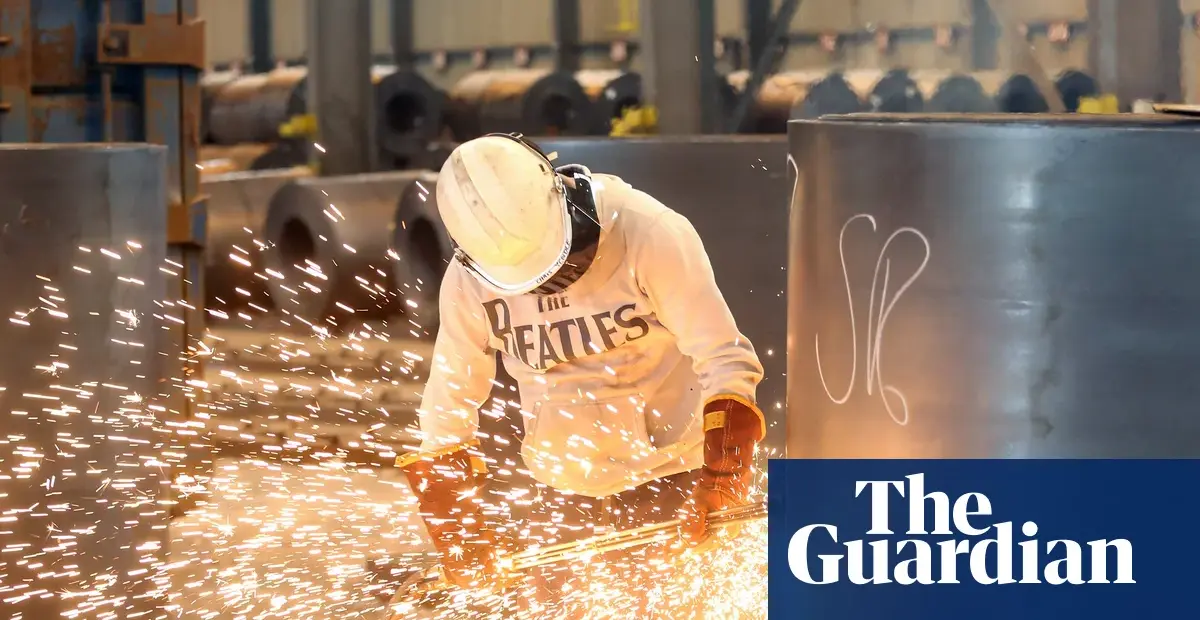 EU halves duty-free steel quota, grants UK and 12 partners higher rate