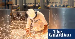EU halves duty-free steel quota, grants UK and 12 partners higher rate