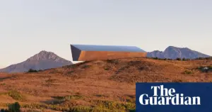Earth's Black Box installation planned for remote Tasmanian airfield
