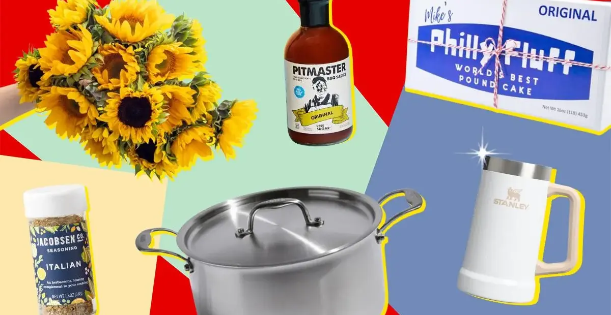 Eater Lists Father's Day Gift Ideas for Food-Loving Dads