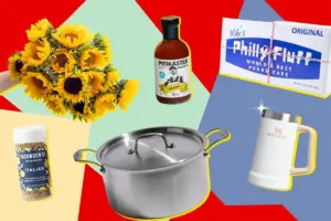 Eater Lists Father's Day Gift Ideas for Food-Loving Dads
