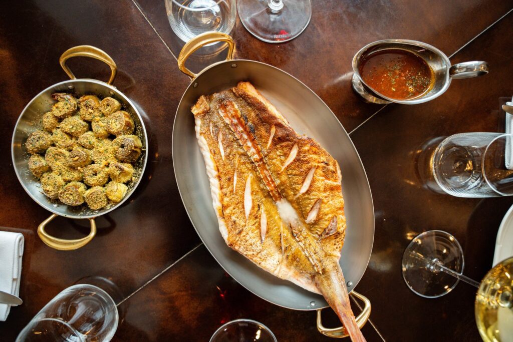 Eater Map Lists 38 Best Paris Restaurants for June 2026