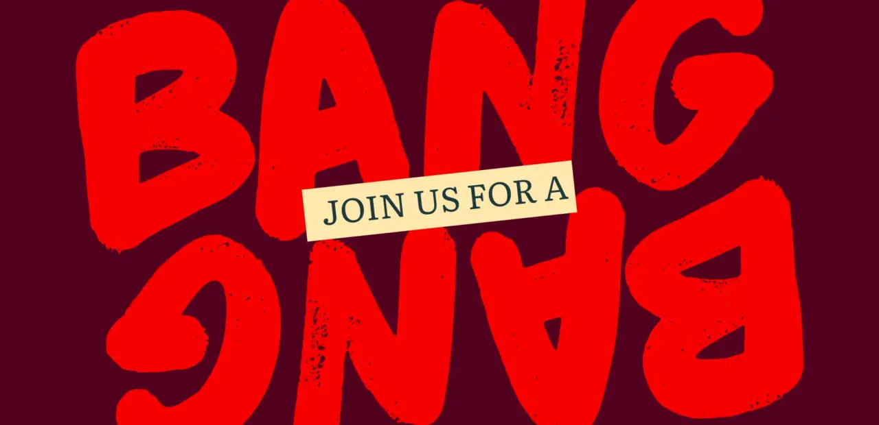 Eater launches Bang Bang double-dinner series in multiple cities