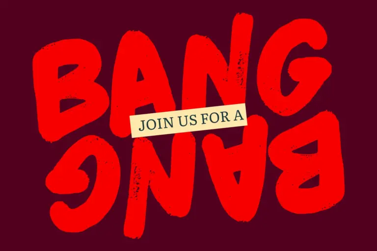 Eater launches Bang Bang double-dinner series in multiple cities