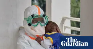 Ebola outbreak in DRC reaches 676 cases, 136 deaths in one month