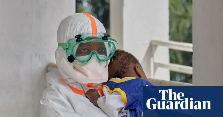 Ebola outbreak in DRC reaches 676 cases, 136 deaths in one month