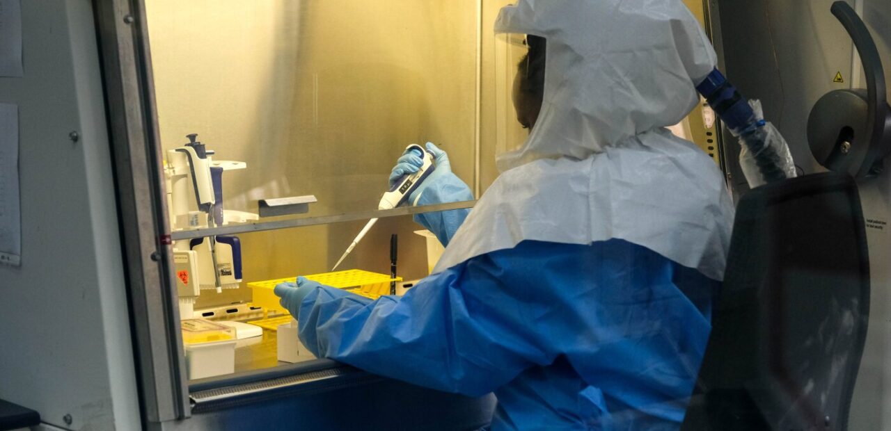 Ebola testing in DRC improved but still insufficient, officials say