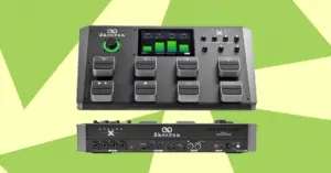 Ed Sheeran Looper X Review: A $1,300 Looper for Solo Performances