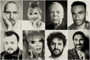 Eight New Performers Join 'White Rabbit Red Rabbit' West End Run