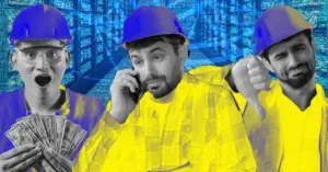 Electricians Debate Ethics of Data Center Work in Online Forums