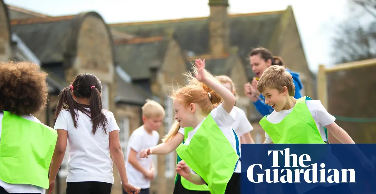 England children's mental health referrals surpass 1 million, report says