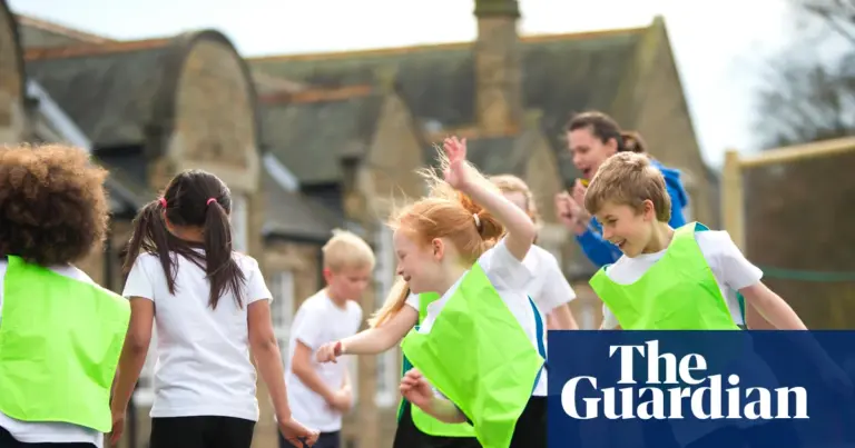 England children's mental health referrals surpass 1 million, report says