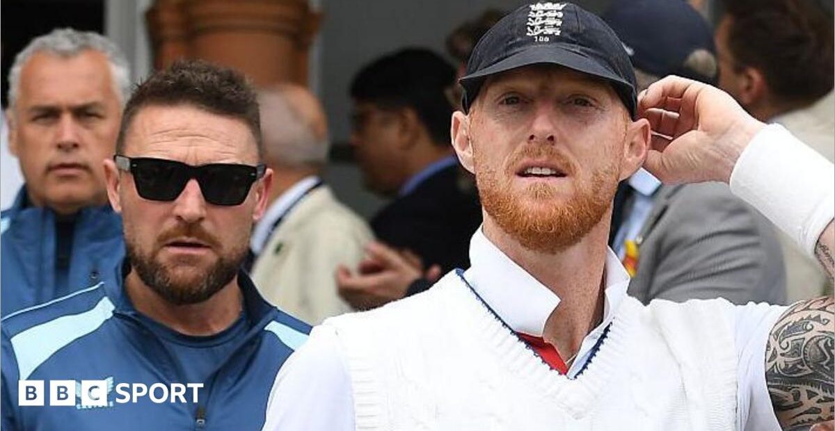England cricket faces questions after Stokes, Atkinson cleared