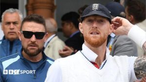 England cricket faces questions after Stokes, Atkinson cleared