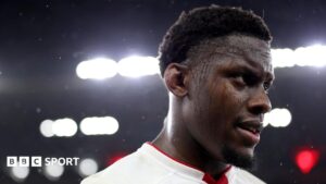 England rest captain Itoje, call up five uncapped players for Nations Championship