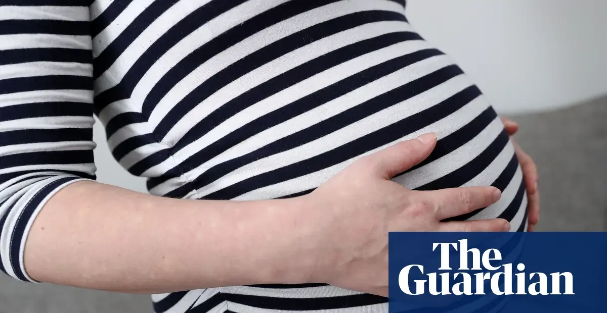 England to appoint first maternity commissioner after review finds failings