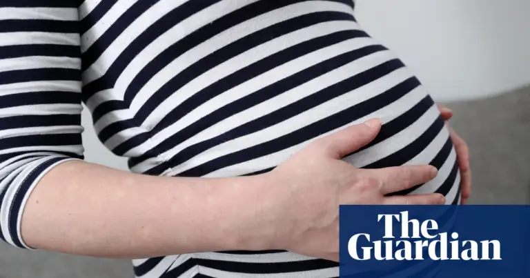 England to appoint first maternity commissioner after review finds failings