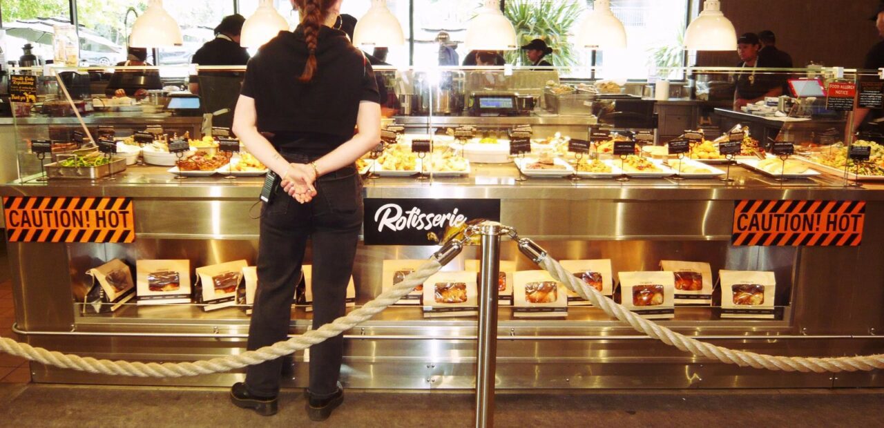 Erewhon's $15,000-a-Year Reserve Membership Tested for One Month