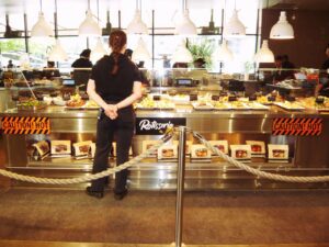 Erewhon's $15,000-a-Year Reserve Membership Tested for One Month