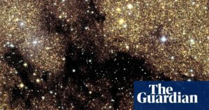 Euclid telescope captures largest image of Milky Way's galactic bulge