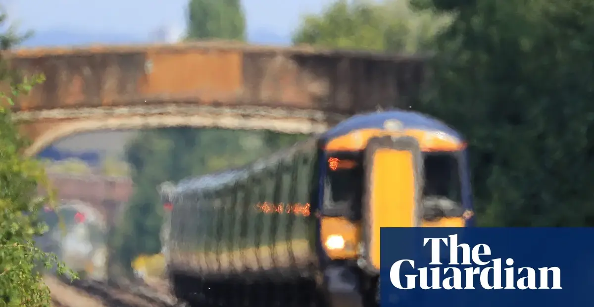 Europe heat wave continues with record temperatures and fatalities