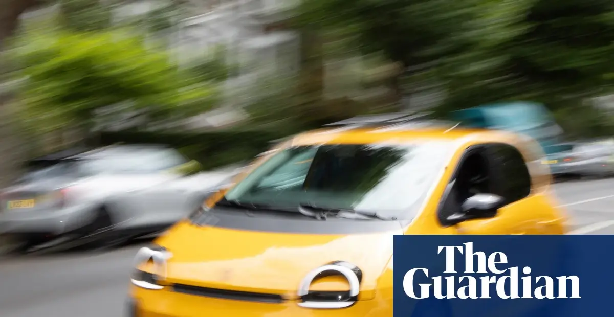 European EV makers shift to smaller cars to challenge SUVs
