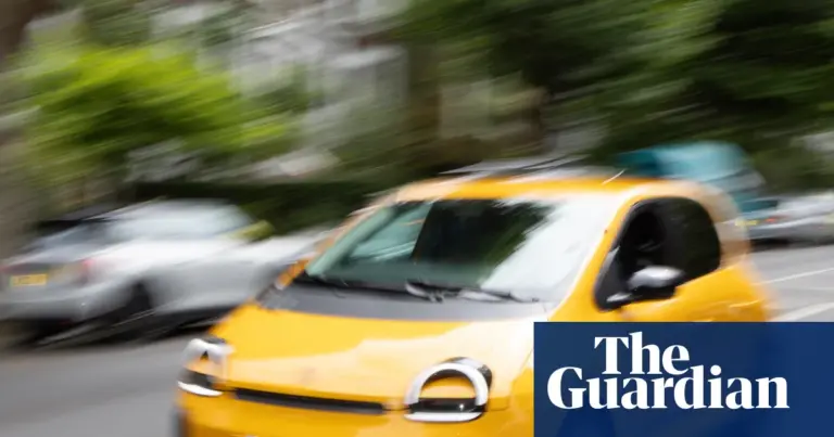 European EV makers shift to smaller cars to challenge SUVs