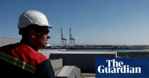 European Parliament Approves Trump Tariff Deal With Conditions