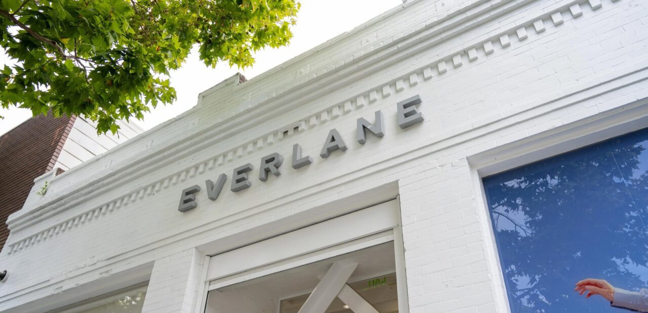 Everlane acquired by Shein for $100 million, report says