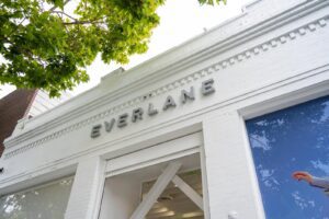 Everlane acquired by Shein for $100 million, report says