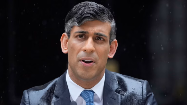 Ex-UK lawmaker pleads guilty in election betting scandal