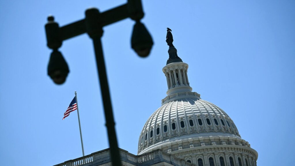 FISA Section 702 Expires but Surveillance Continues Under Existing Authorization