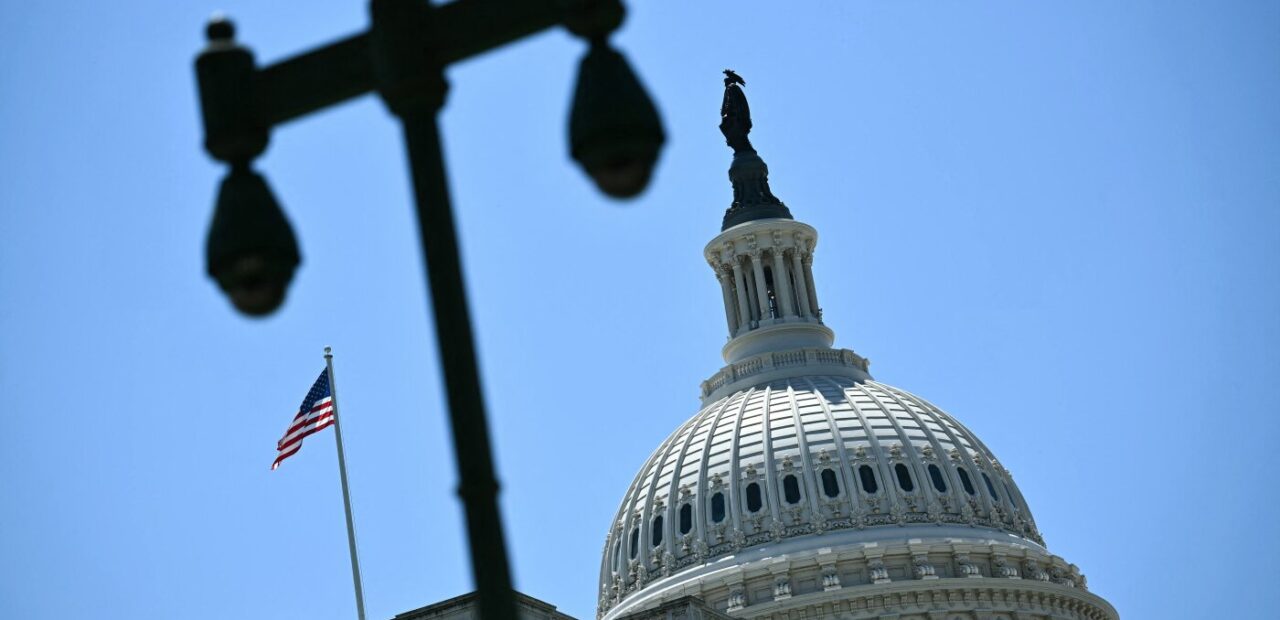 FISA Surveillance Law Lapses After Democrats Block Renewal Over Pulte Appointment