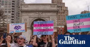 FTC and Four States Sue Transgender Health Group WPATH Over Care Claims