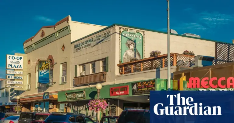 Fairbanks Alaska emerges as unexpected culinary destination