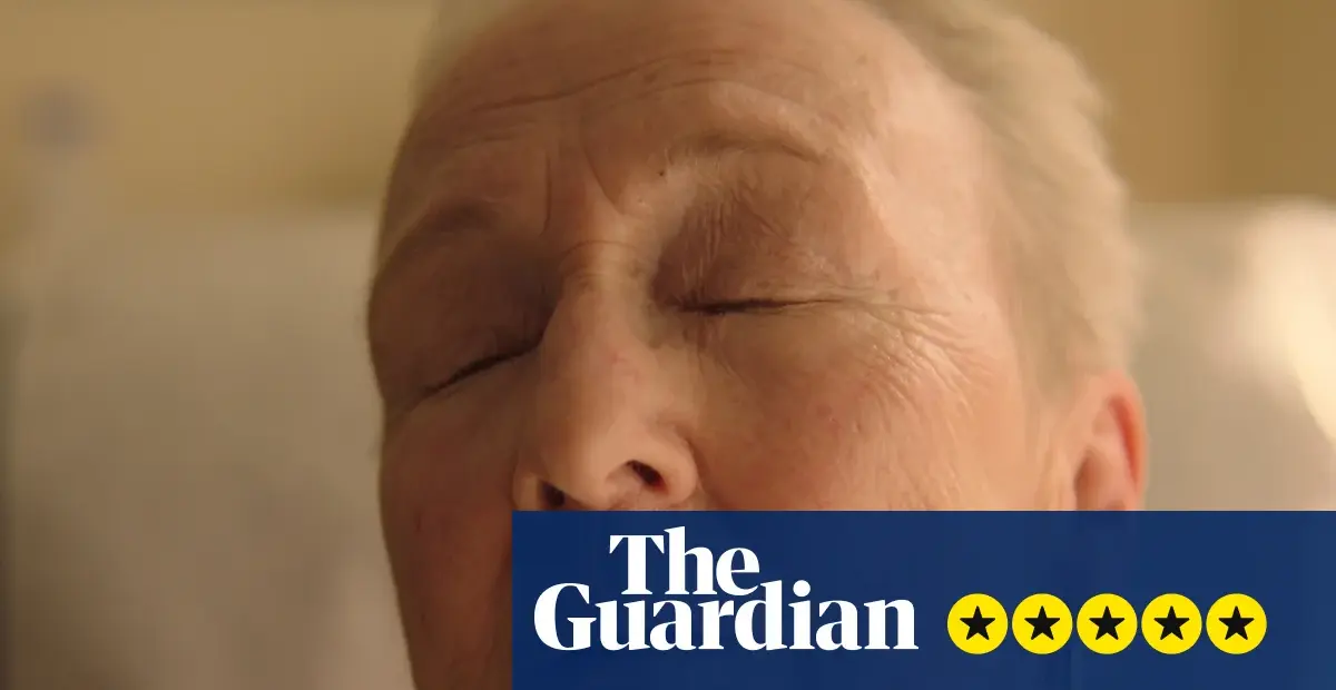 Familiar Touch review: Chalfant shines in subtle dementia drama