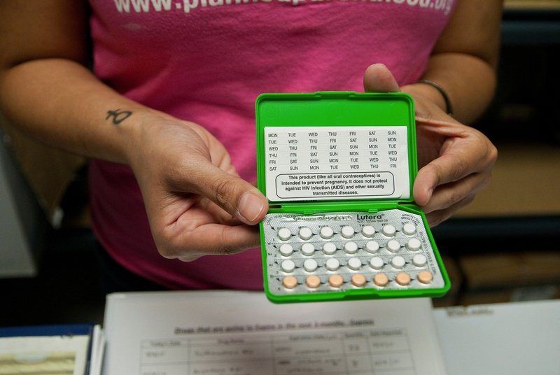 Family planning groups sue HHS over Title X funding rules