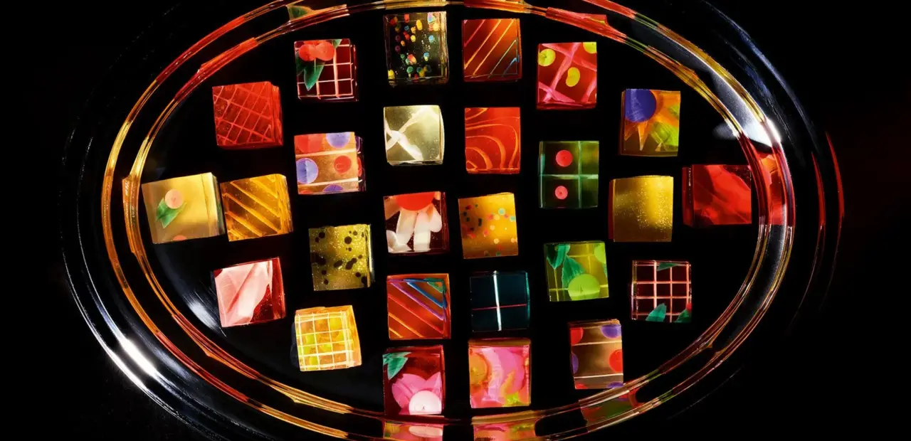 Fancy Jell-O Shots Rise in Popularity Across US