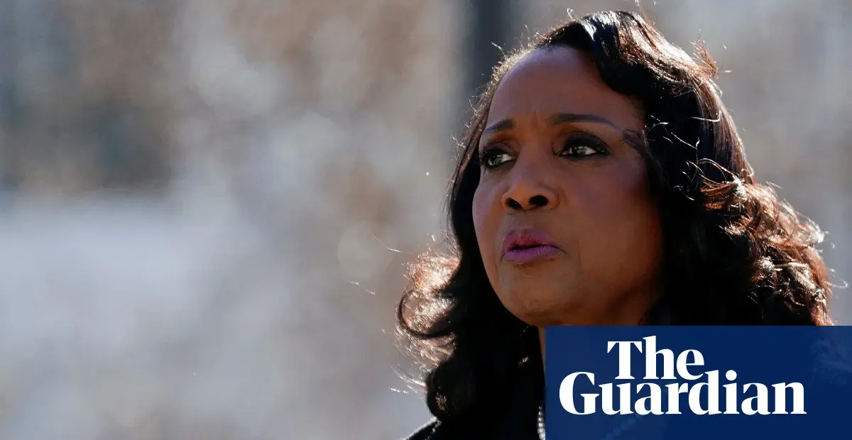 Fed Governor Cook incurred $1.3m in fees after Trump firing attempt