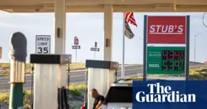 Fed’s Preferred Inflation Gauge Hits Three-Year High in May