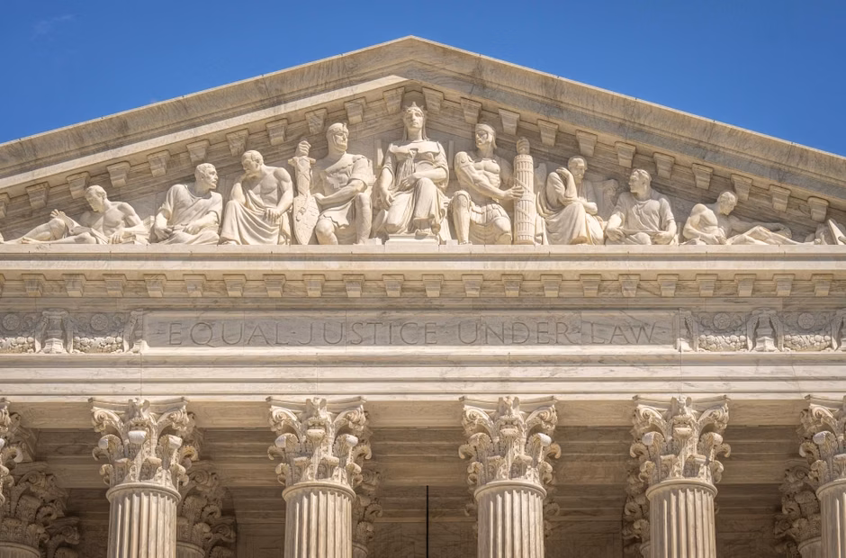 Federal Appeals Court Roundup: Civil Rights, Trademarks, and Police Conduct