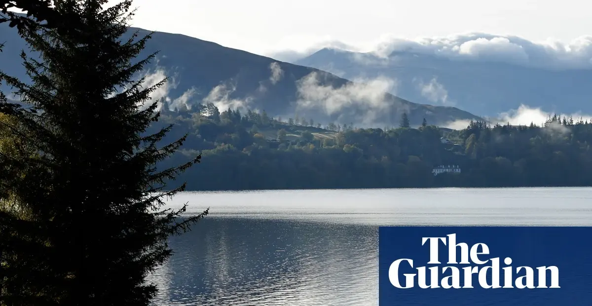 First major hydropower projects in Great Britain in 40 years approved