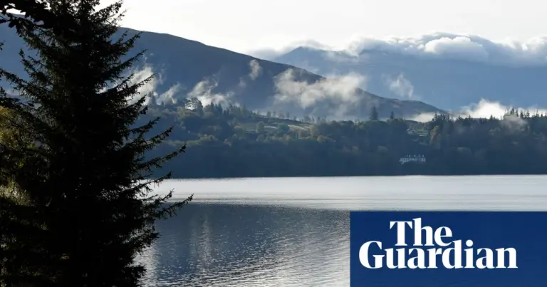 First major hydropower projects in Great Britain in 40 years approved