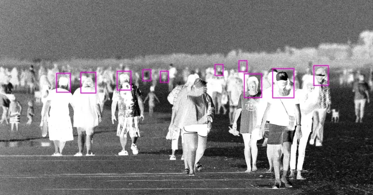 Florida Man Sues Over Wrongful Arrest Based on Faulty Facial Recognition Match