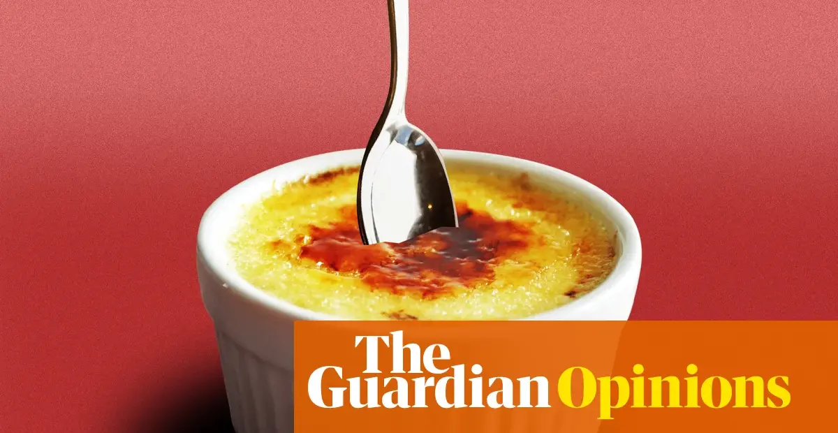 Food-sharing etiquette debated in personal essay on hygiene concerns
