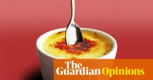 Food-sharing etiquette debated in personal essay on hygiene concerns